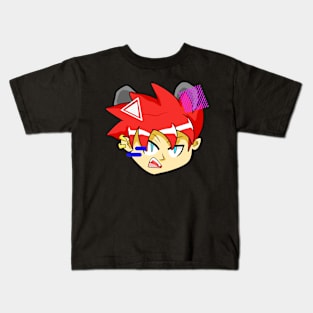 Mad furry Kids T-Shirt